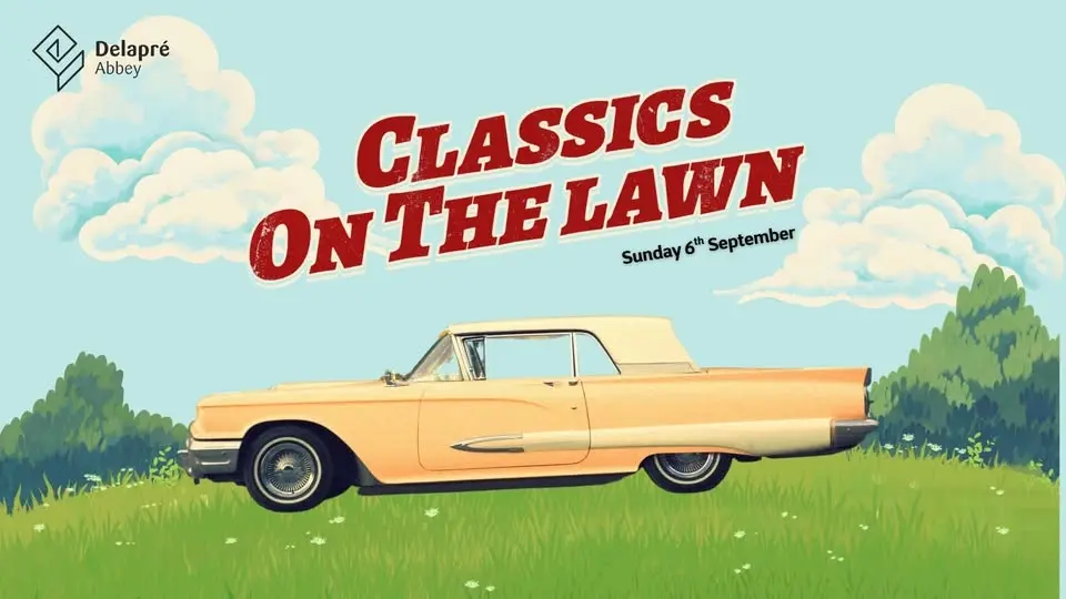 Classics on the Lawn