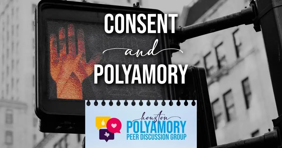 Consent and Polyamory