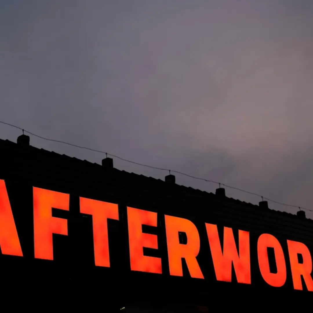 Aifterwork