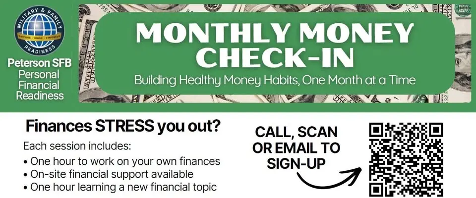 Monthly Money Check-In: Build Healthy Money Habits