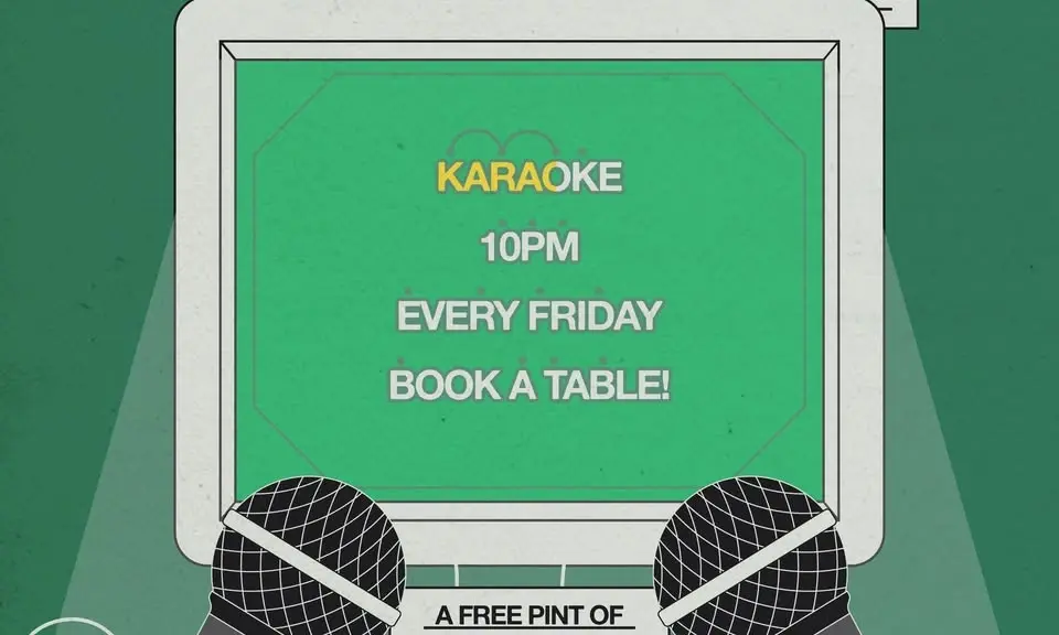 Sebright Karaoke