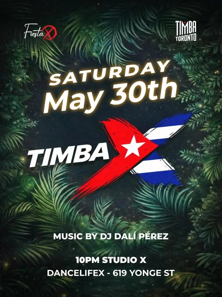 TimbaX