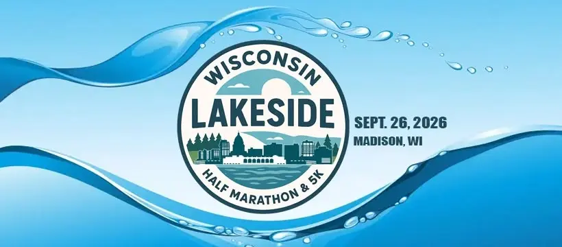 WISCO LAKESIDE HALF & 5K