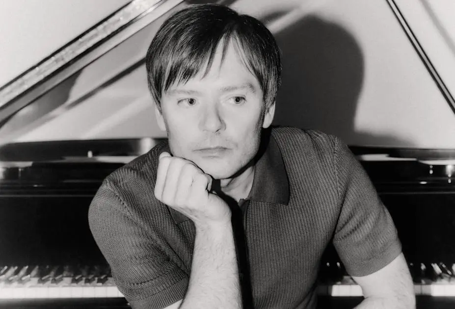 Les Trois Beaux Days : Jb Dunckel Piano Solo + Quintette