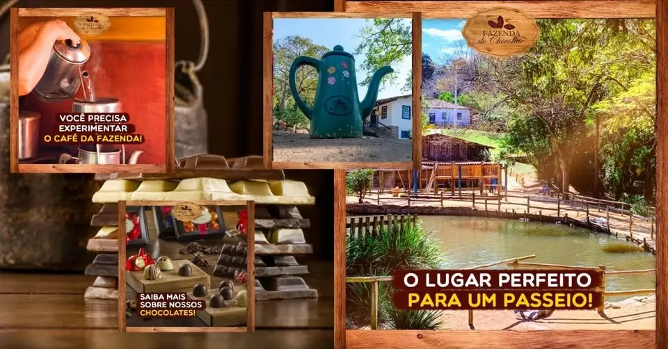 🚍 ITU + SALTO 🚍 🍬🍫 COM FAZENDA DO CHOCOLATE 🍬🍫