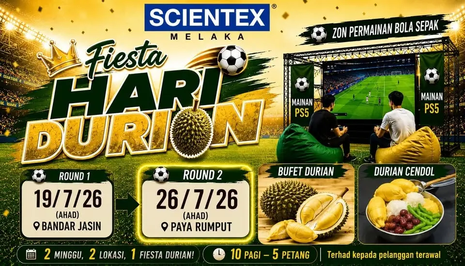👑 𝐌𝐄𝐋𝐀𝐊𝐀, 𝐀𝐍𝐃𝐀 𝐒𝐔𝐃𝐀𝐇 𝐁𝐄𝐑𝐒𝐄𝐃𝐈𝐀?! ⚽🔥