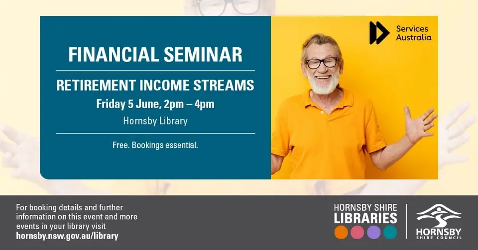 Retirement Income Streams