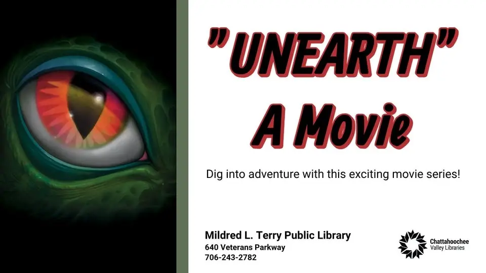 "Unearth A Movie"