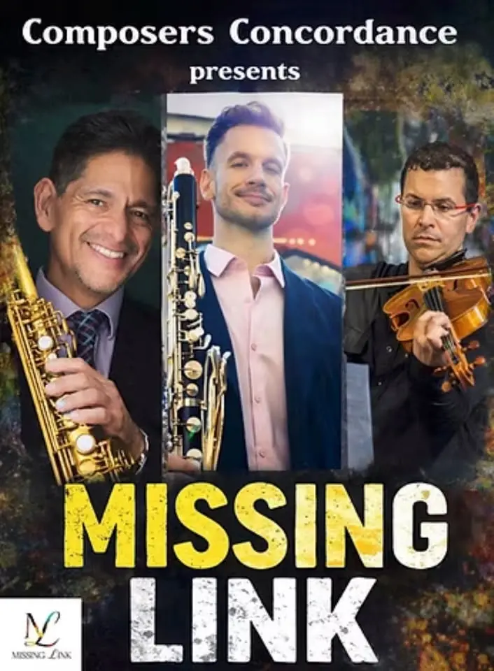 Missing Link Ensemble
