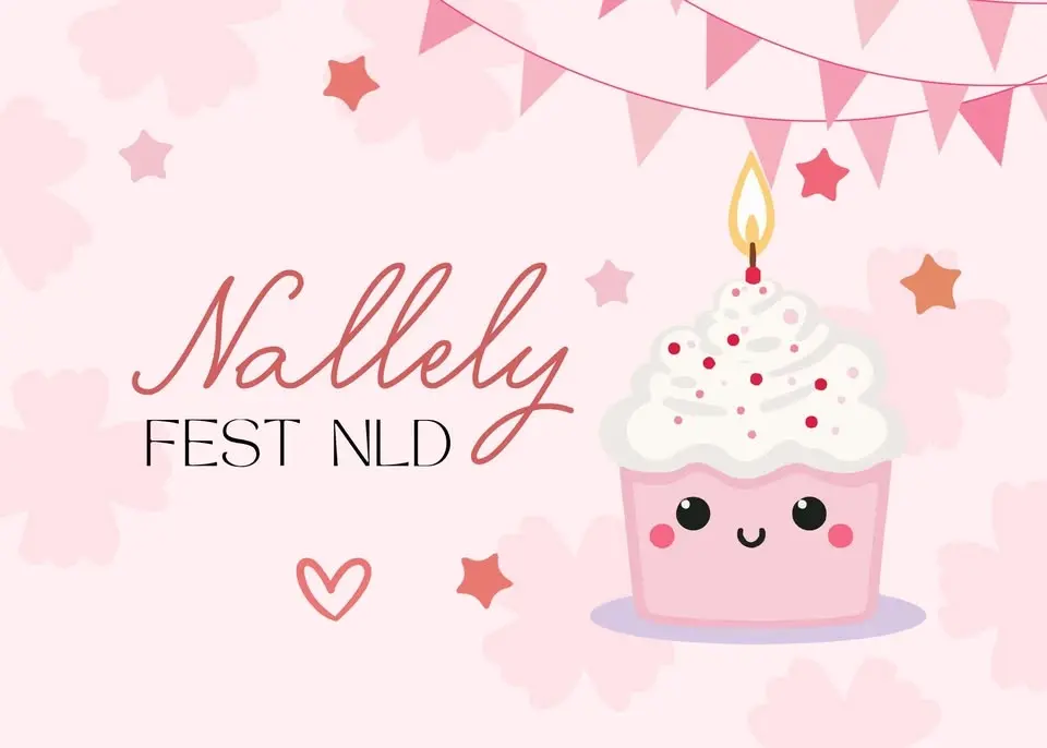 Nallely Fest NLD ✨