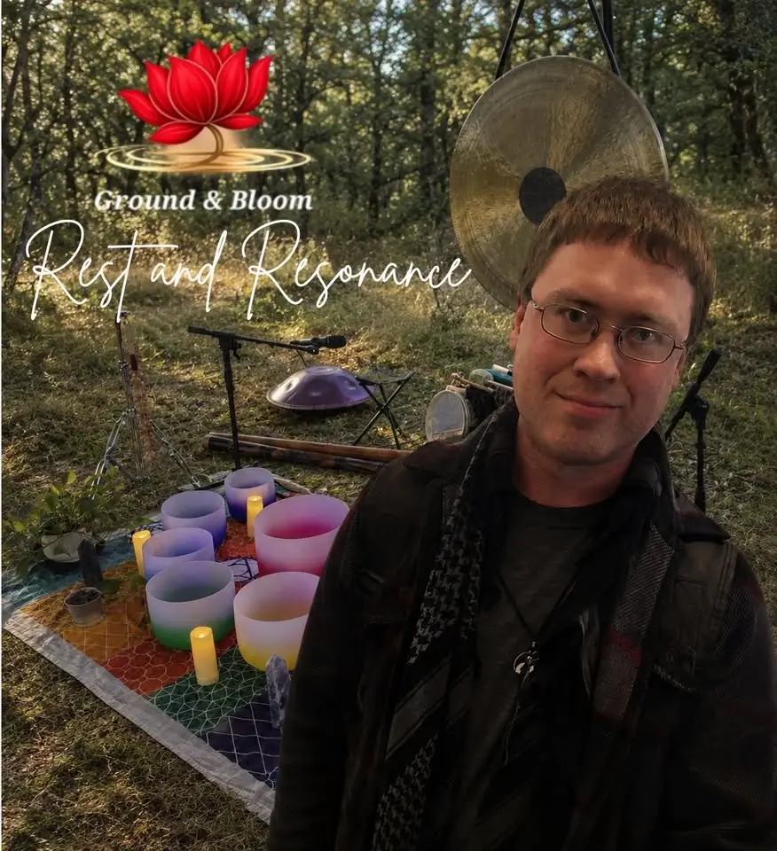 Ground & Bloom Rest and Resonance