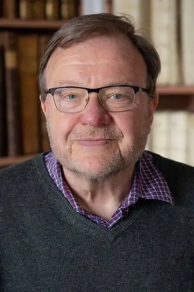 DAG BLANCK - "Vad händer egentligen i USA?"