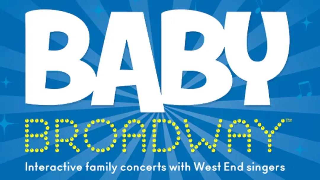 Baby Broadway family concert - Highbury