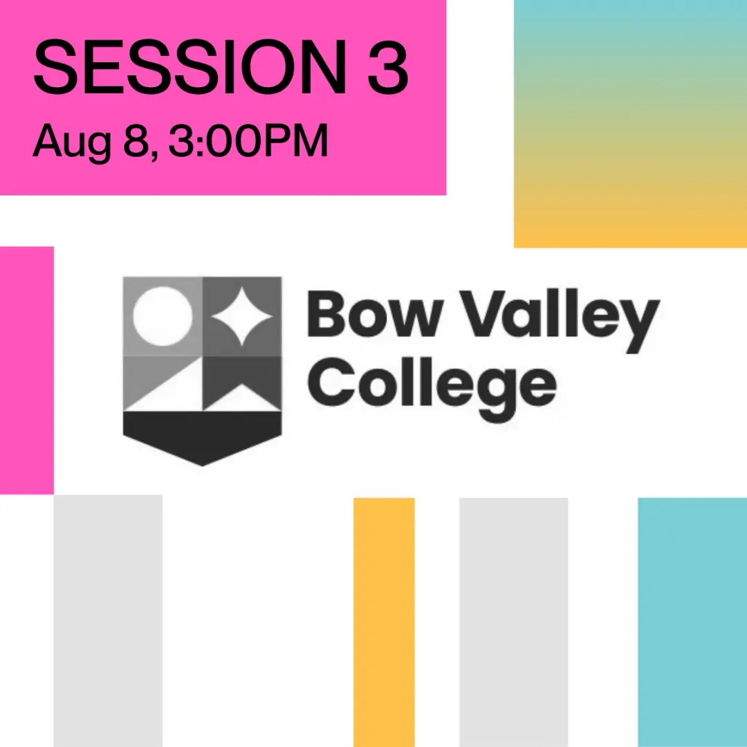 Design It, Feel It, Experience It (Session 3)