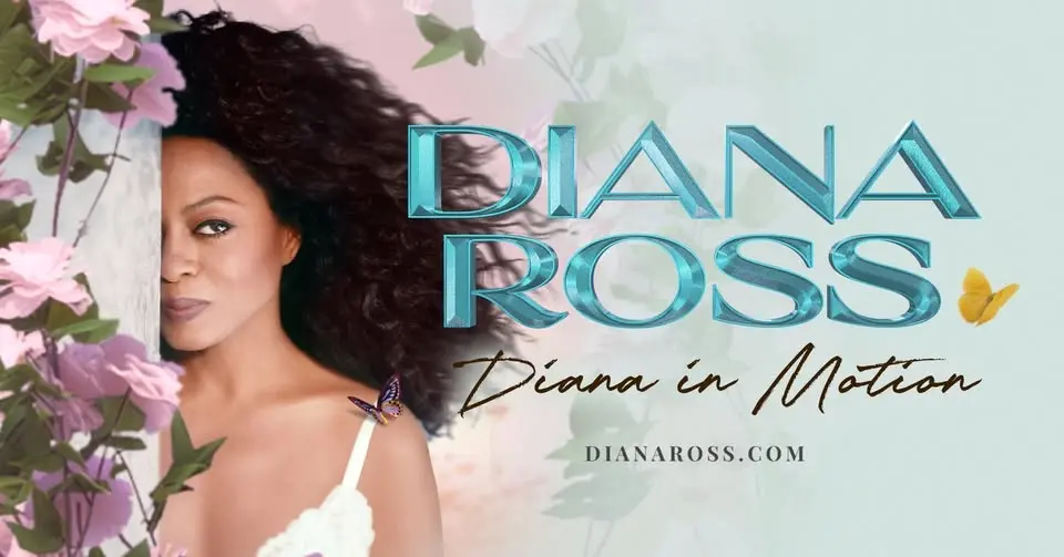 An Evening with Diana Ross