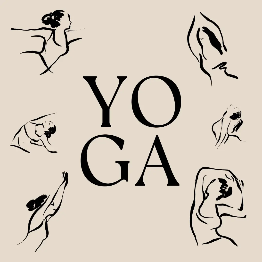 Evening Yoga Session