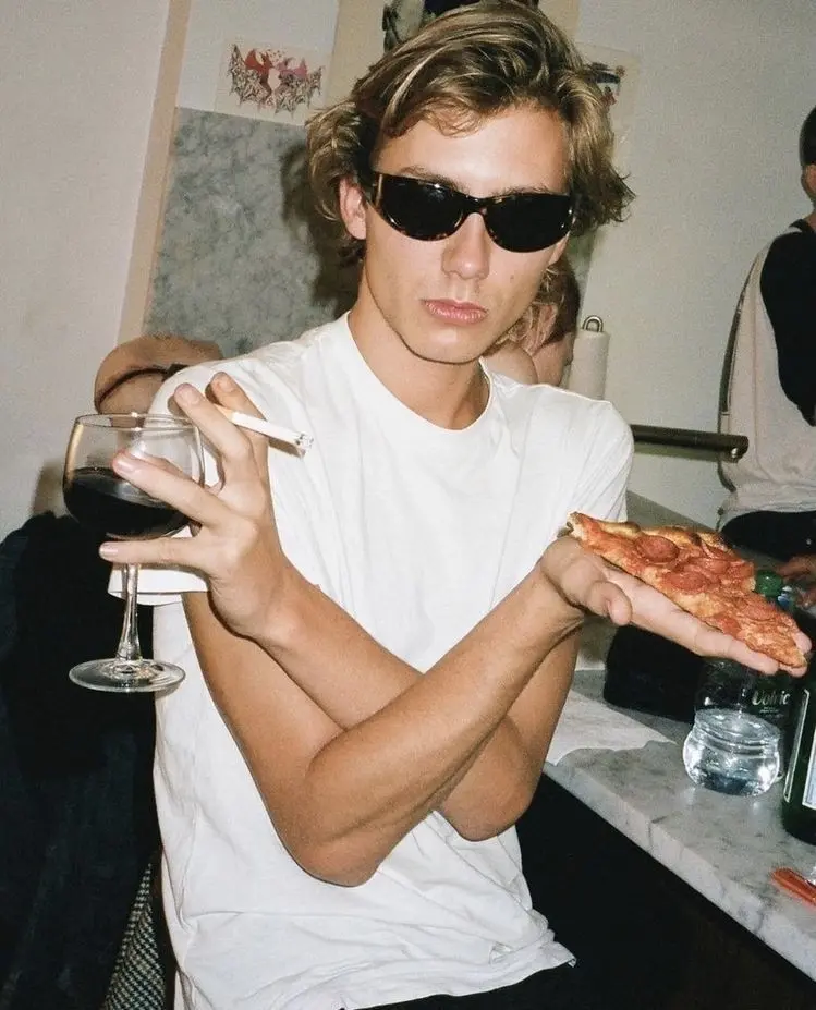 Pizza Party for Founders by GetPizza