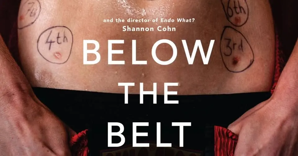 Below the Belt + Q&A ~ Presented by the Alaska Endometriosis Foundation
