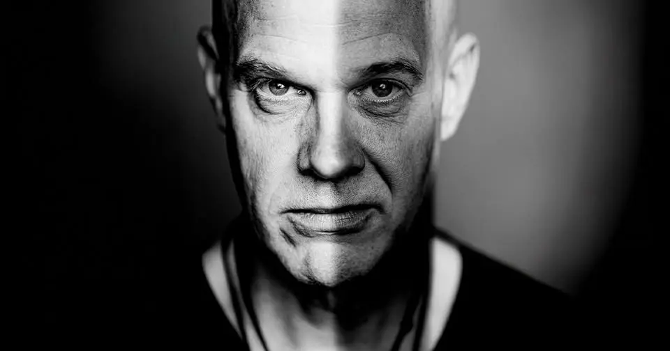 MUSIKCAFÉ: JACOB KARLZON