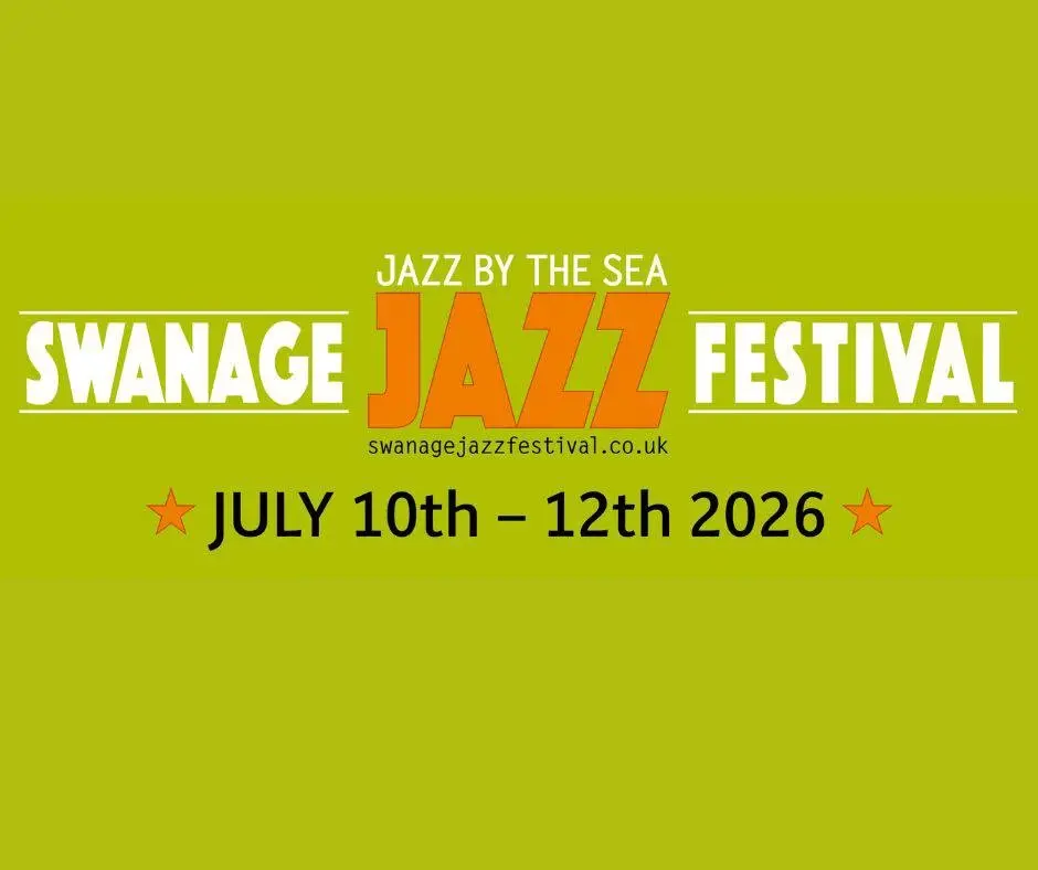 Swanage Jazz Festival 2026