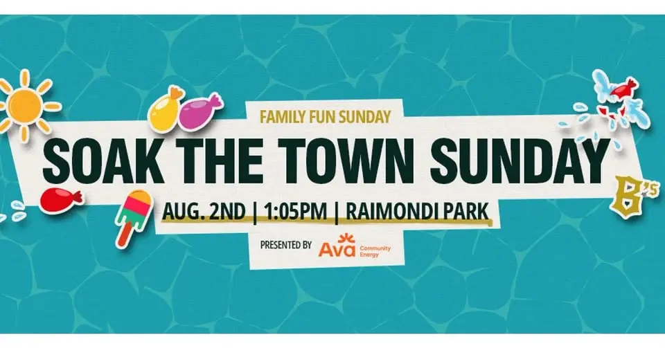 Oakland Ballers vs. RedPocket Mobiles (Soak The Town Sunday)