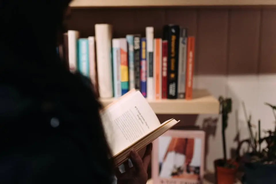 June Book Swap at Prismatic Pages