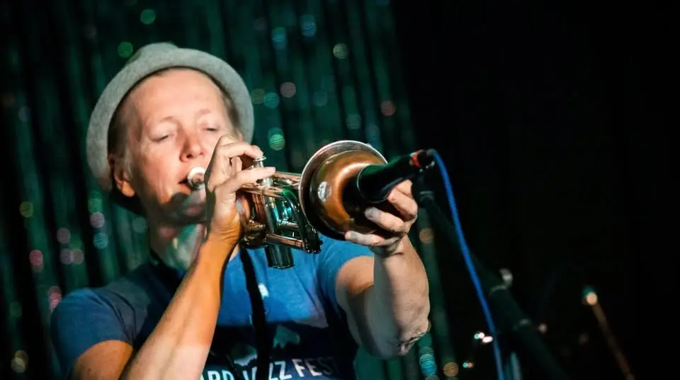 Alaska Jazz Workshop Quintet in Concert