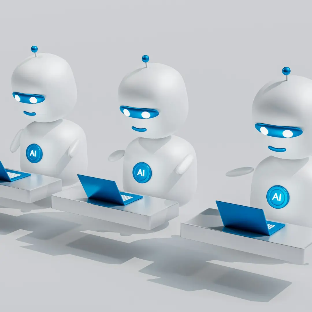 Build, Run, Secure: AI in Production