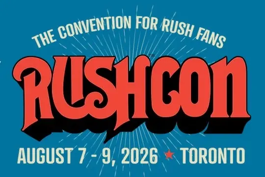 RUSHCON - Sat Aug 08 - Main Event - Daytime