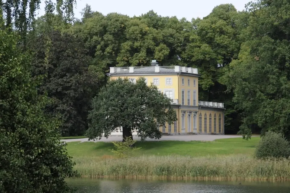 Hagaparken