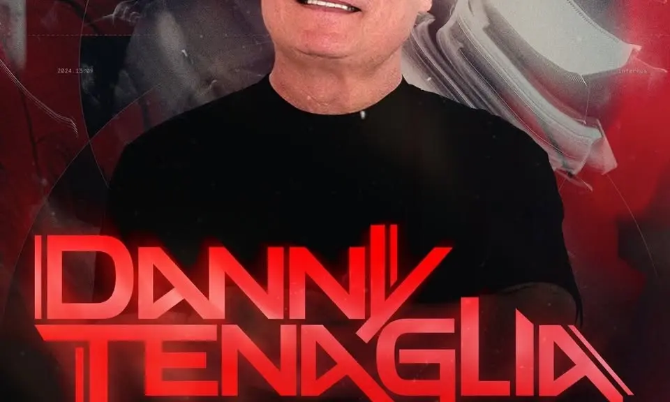DANNY TENAGLIA