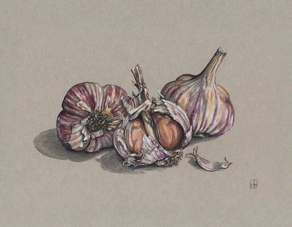 2026 Grindrod Garlic Festival