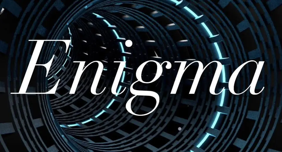 *SOLO FOLLOWERS ON HOLD*July Enigma Smooth Jive and West Coast Social