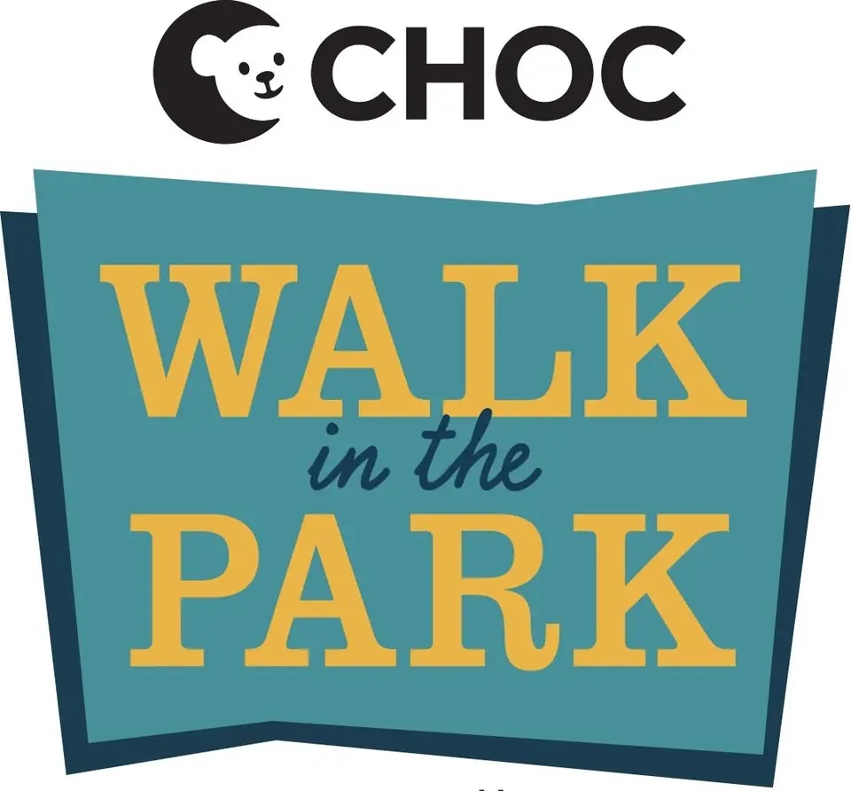 CHOC Walk in the Park