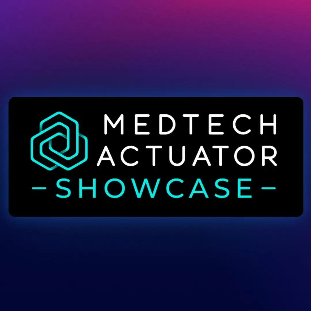 MedTech Actuator Showcase Gala