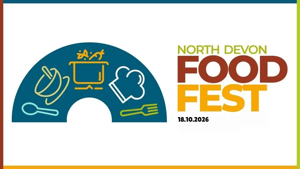 🍴 FOODFEST 2026 - save the date 🍴
