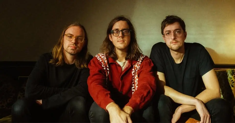 Cloud Nothings w/ Knifeplay at 3S Artspace