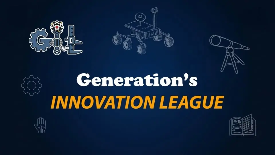 Generation's Innovation League '26
