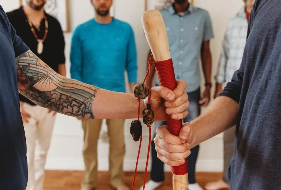 Missoula Men’s Group