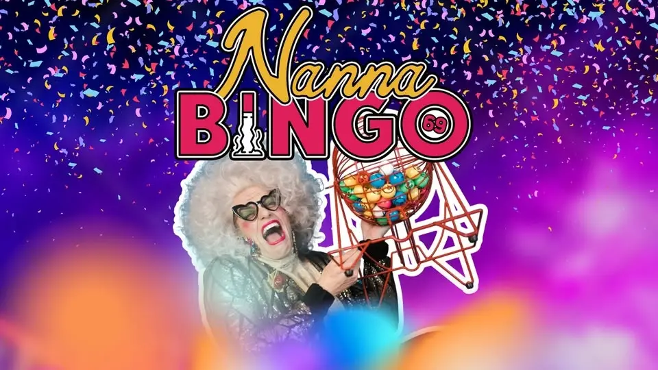 Nanna Bingo + Dinner - Gawler