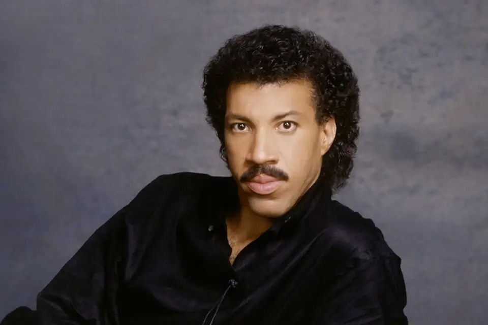 Lionel Richie & Earth, Wind and Fire