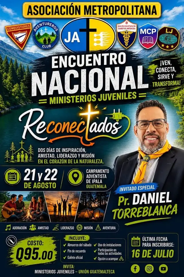 RECONECTADOS