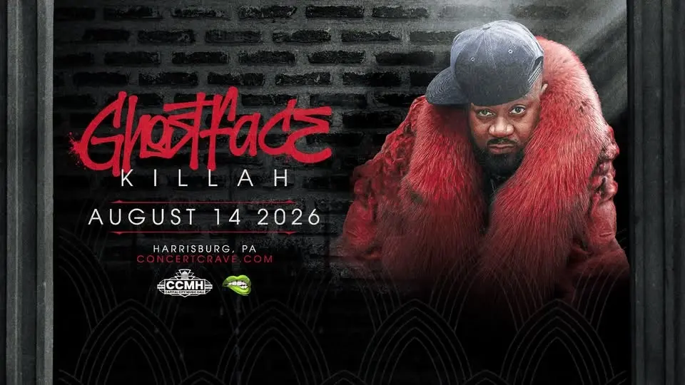 Ghostface Killah