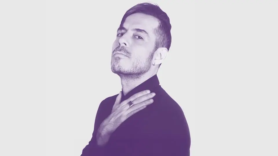 José Madero - USA Tour 2026