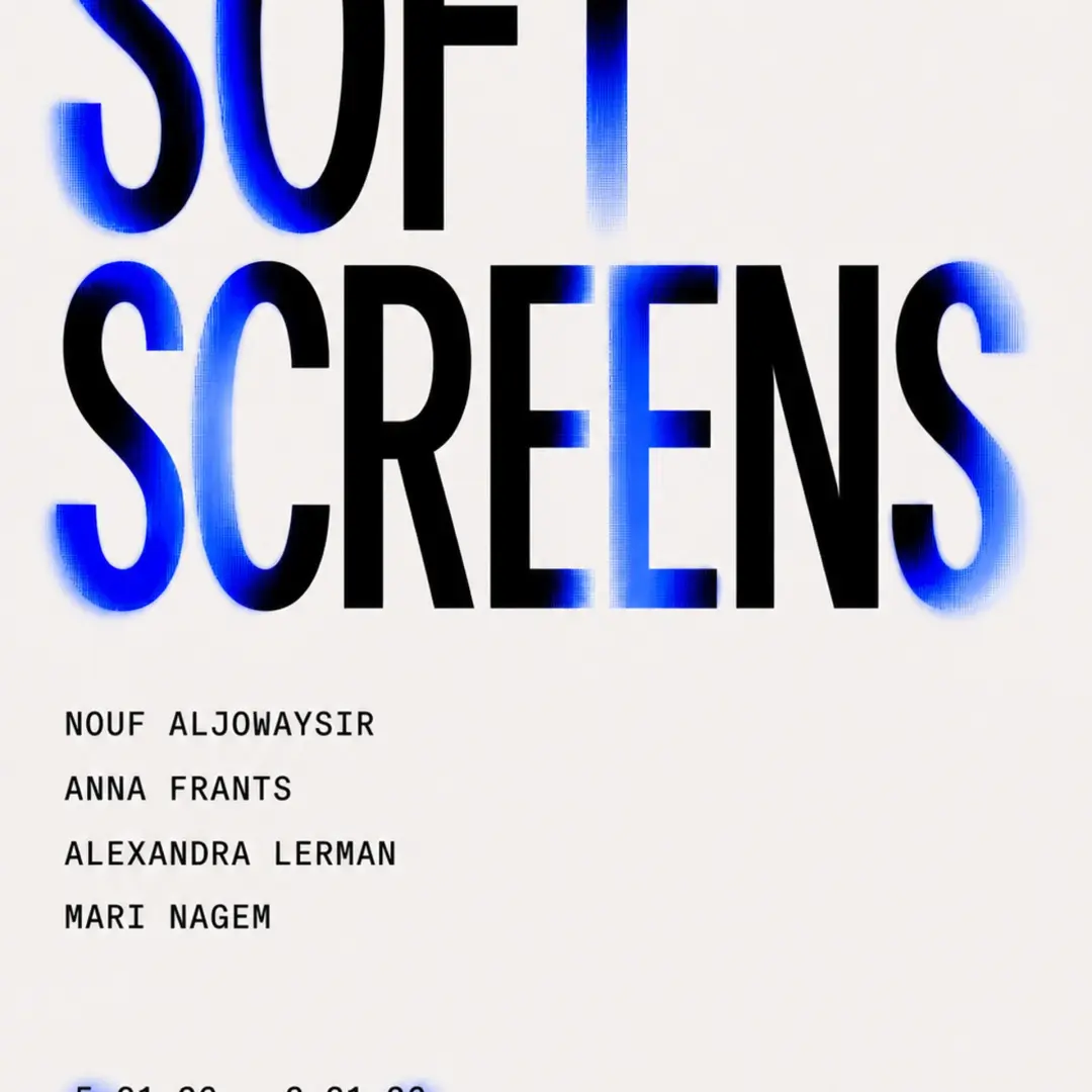 SOFT SCREENS