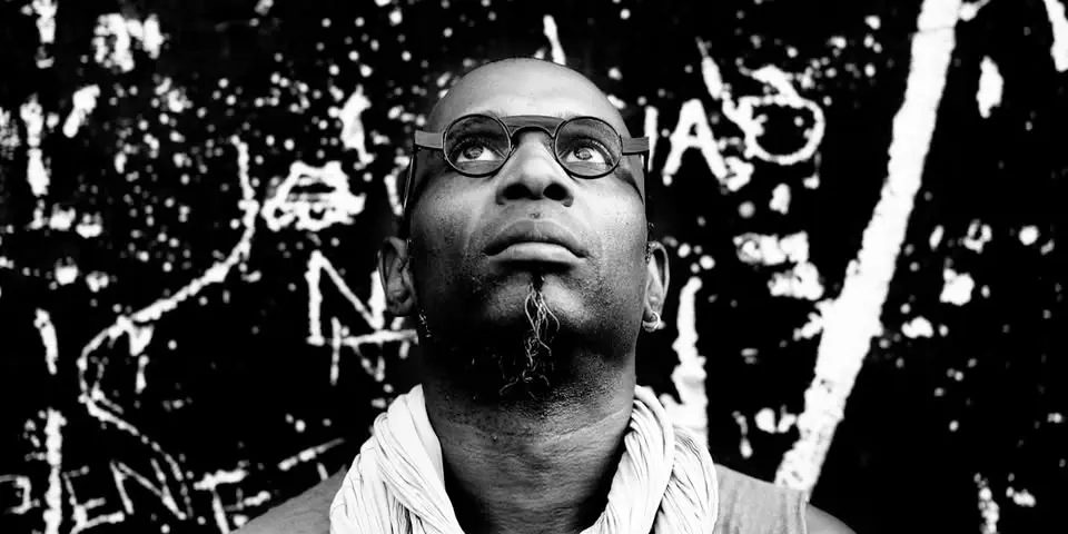 OMAR SOSA QUARTETO AMERICANOS | "We Are Not The Headliner" CD Release Concert (7x GRAMMY-nominee)