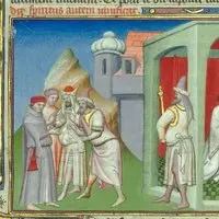 Muslims in the Medieval European Imagination: With Saaleha Iqbal