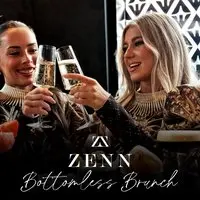 ZENN Brunch Club Friday