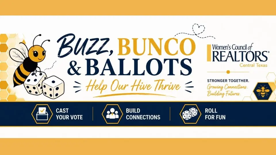 Buzz, Bunco & Ballots