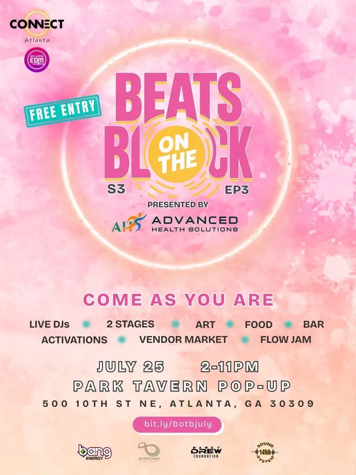 Beats on the Block Season 3 Episode 3